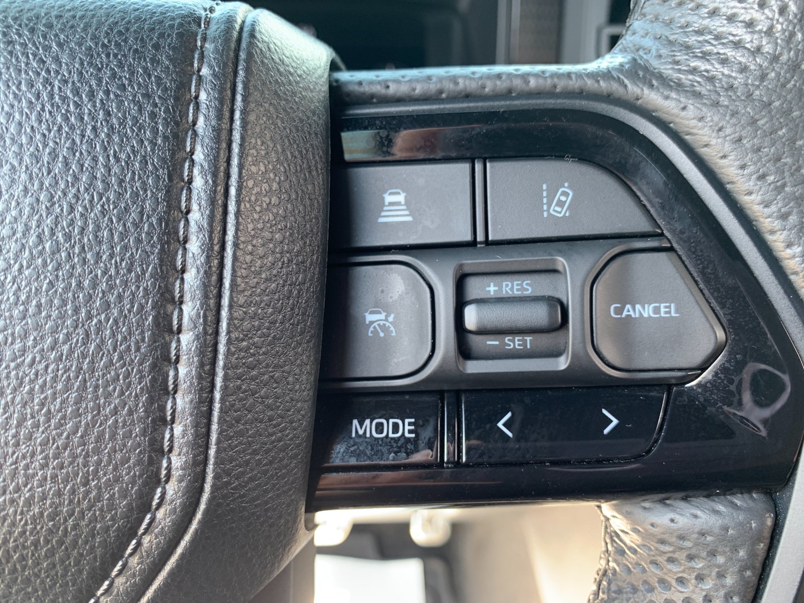 Used 2024  Toyota TRD Pro image 28