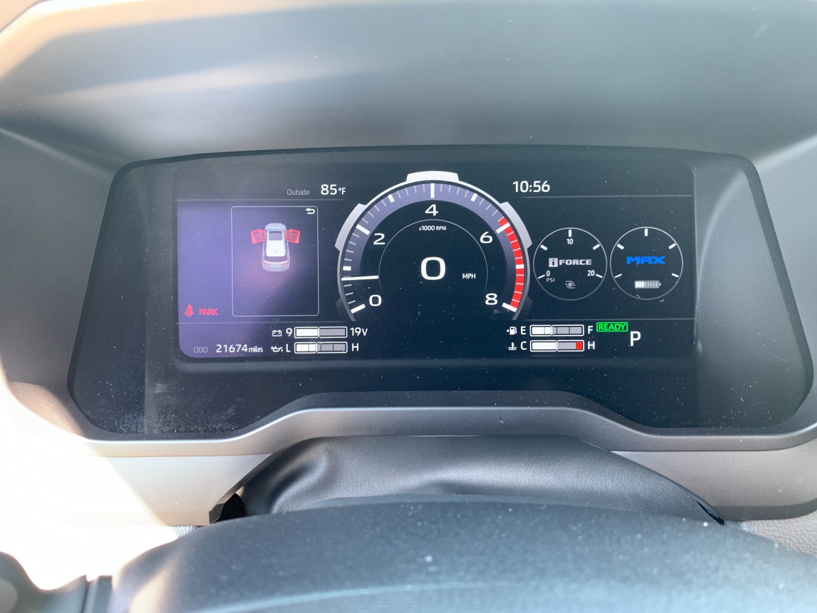 Used 2024  Toyota TRD Pro image 29