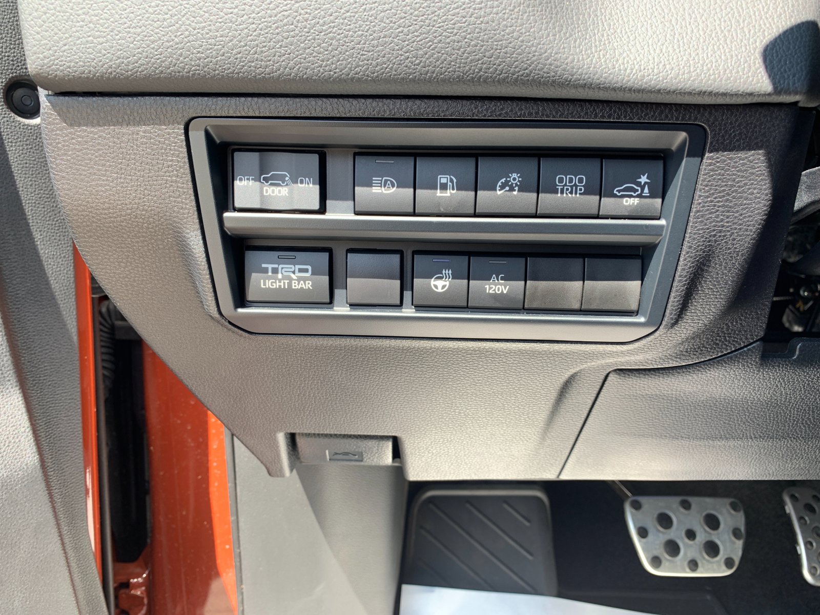 Used 2024  Toyota TRD Pro image 31