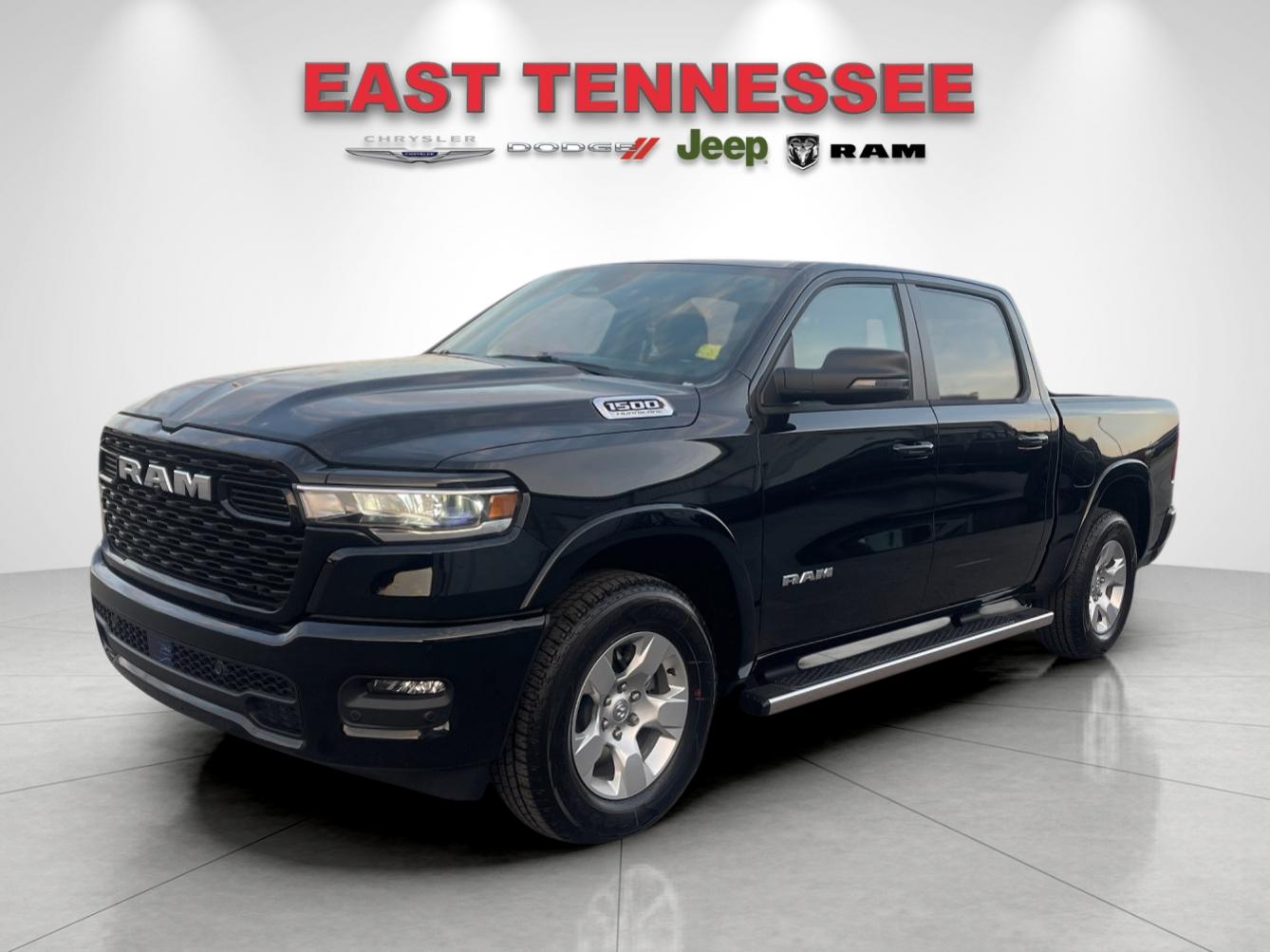 New 2026 Black Ram Big Horn/Lone Star image 7