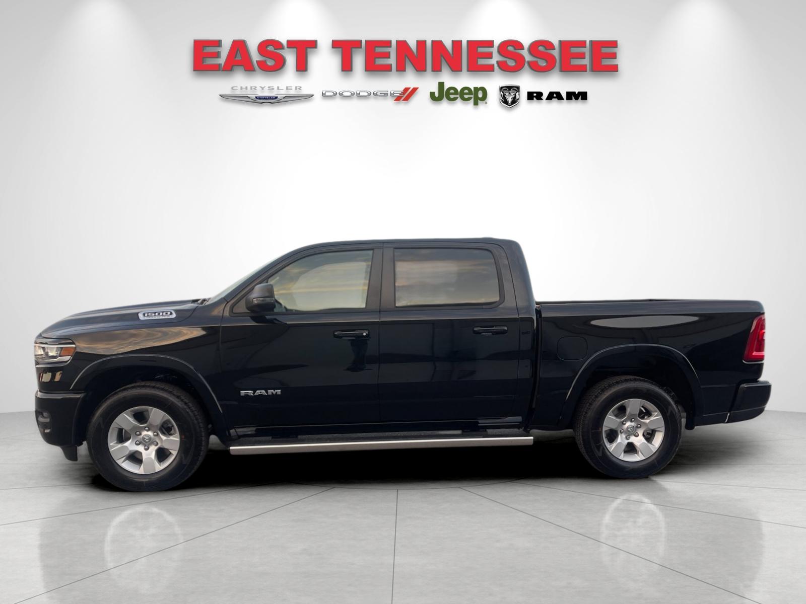 New 2026 Black Ram Big Horn/Lone Star image 6