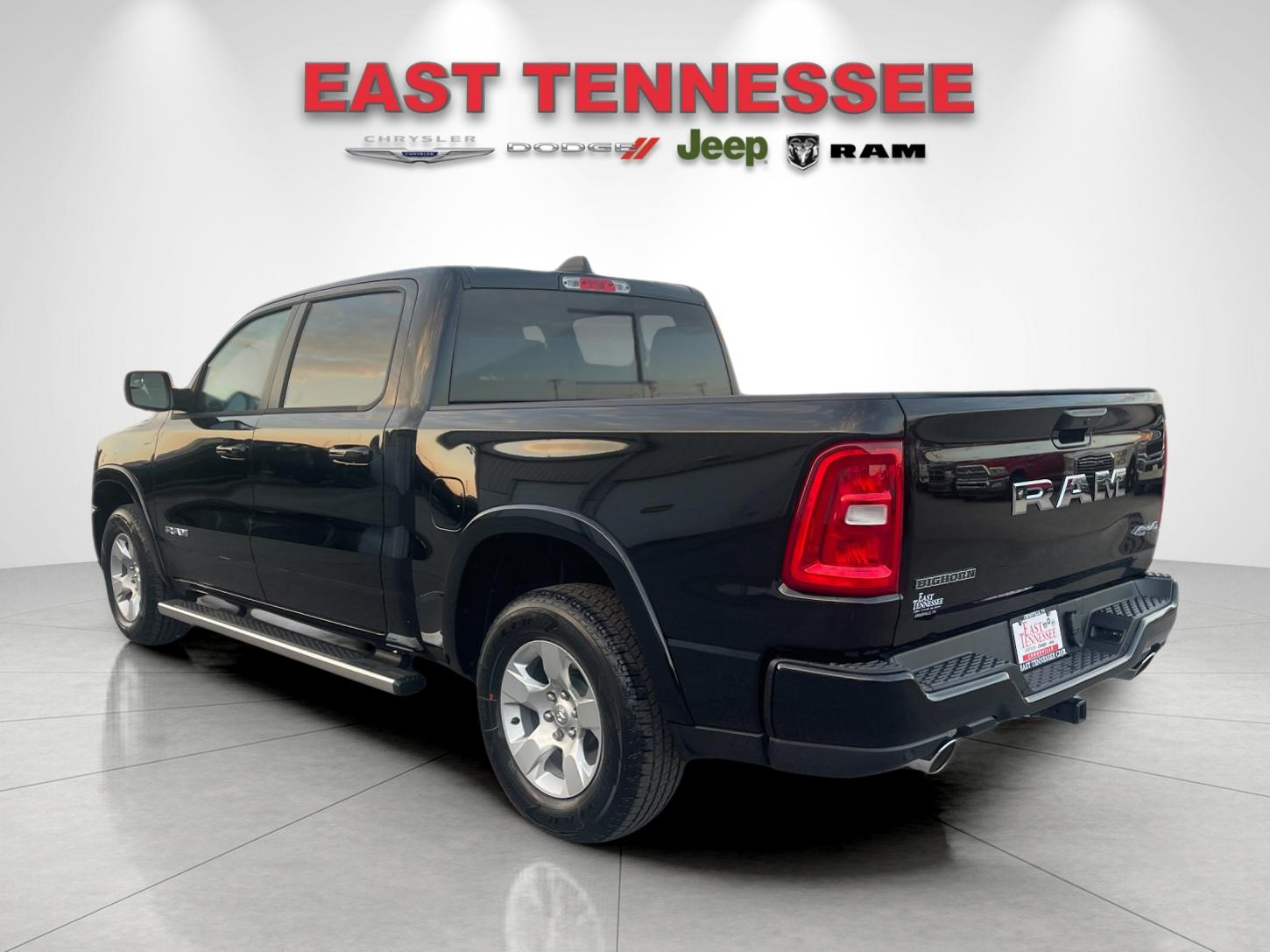 New 2026 Black Ram Big Horn/Lone Star image 5