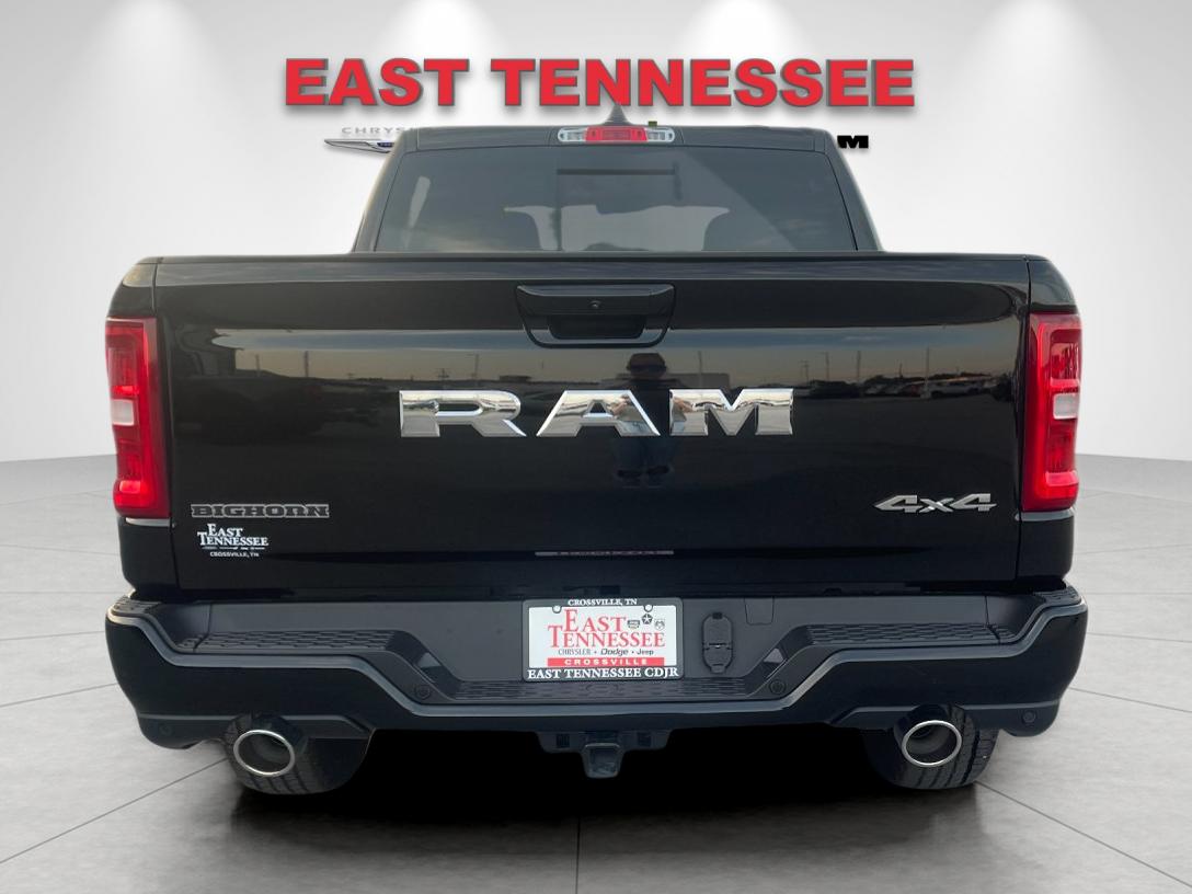 New 2026 Black Ram Big Horn/Lone Star image 4
