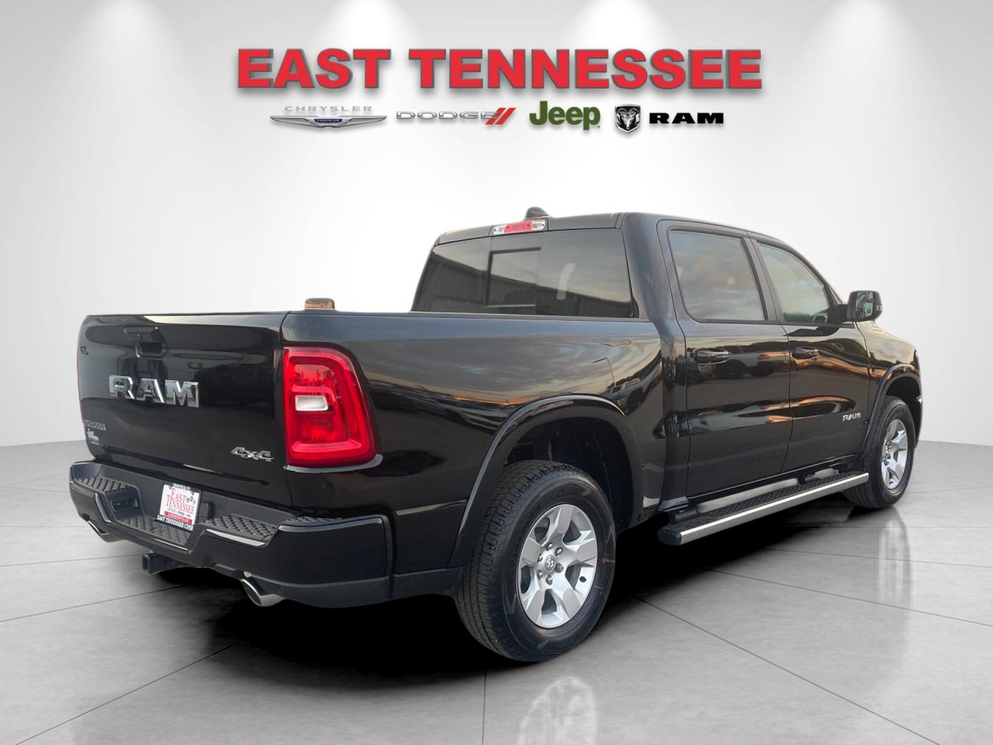 New 2026 Black Ram Big Horn/Lone Star image 3