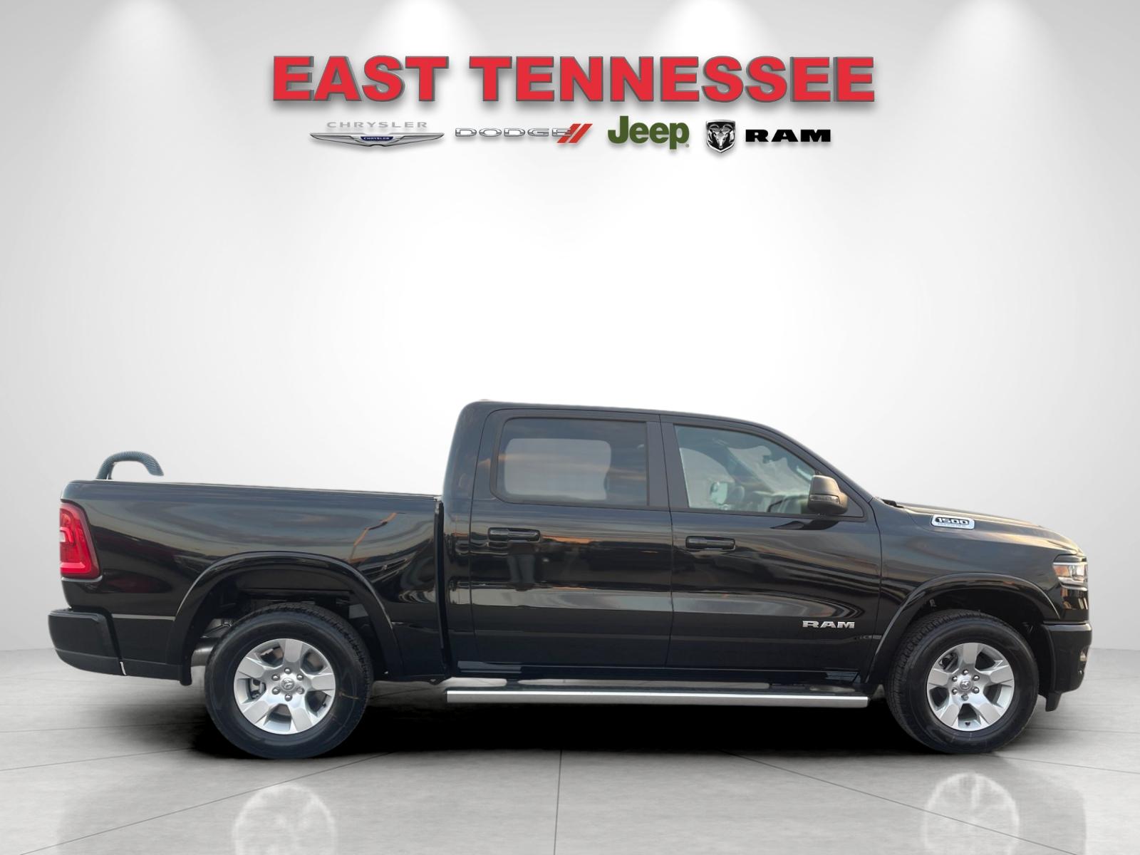New 2026 Black Ram Big Horn/Lone Star image 2