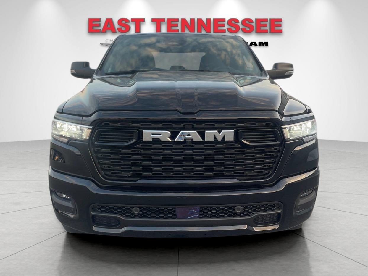 New 2026 Black Ram Big Horn/Lone Star image 8