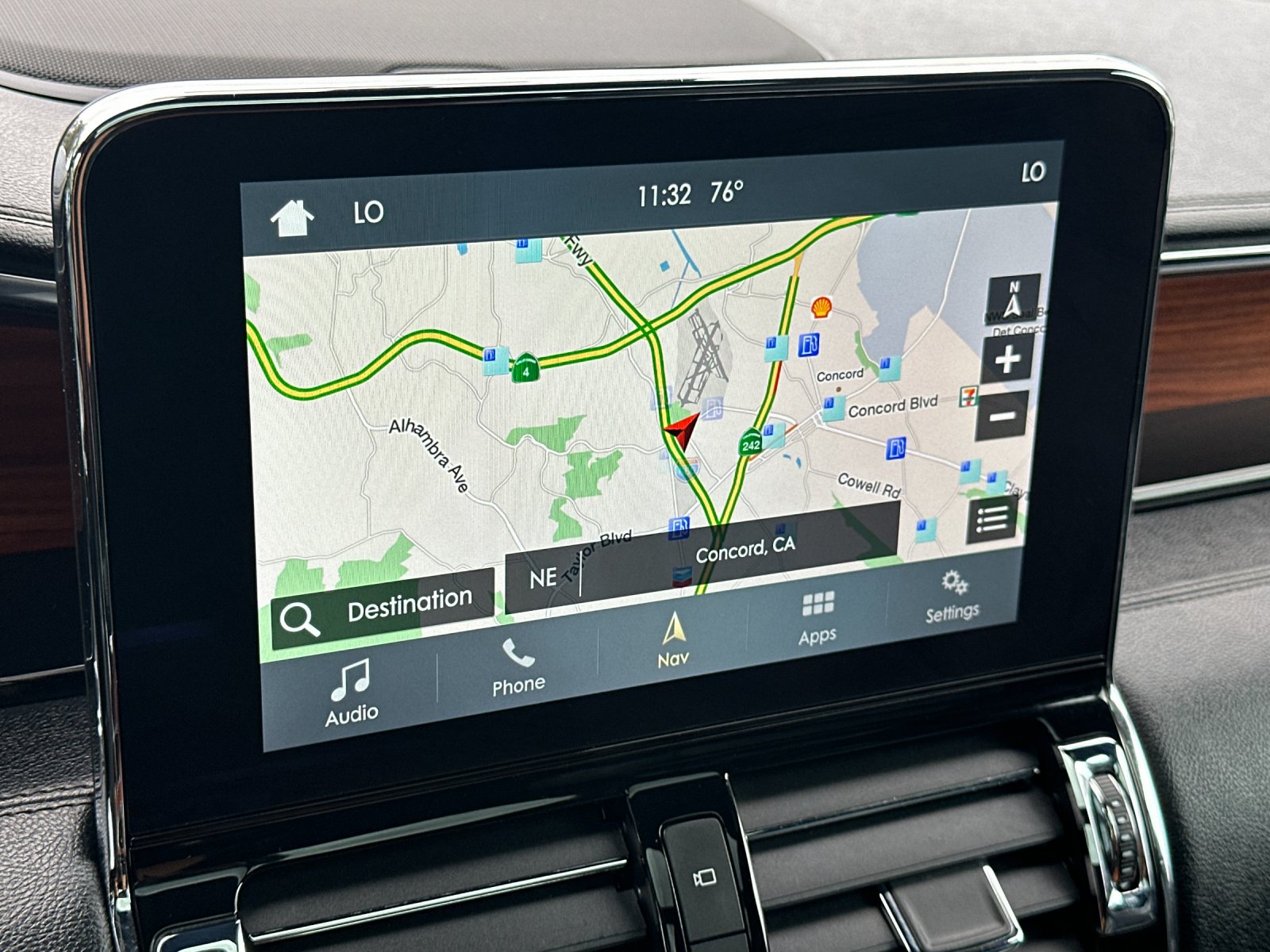 Used 2019 White Lincoln Reserve image 19