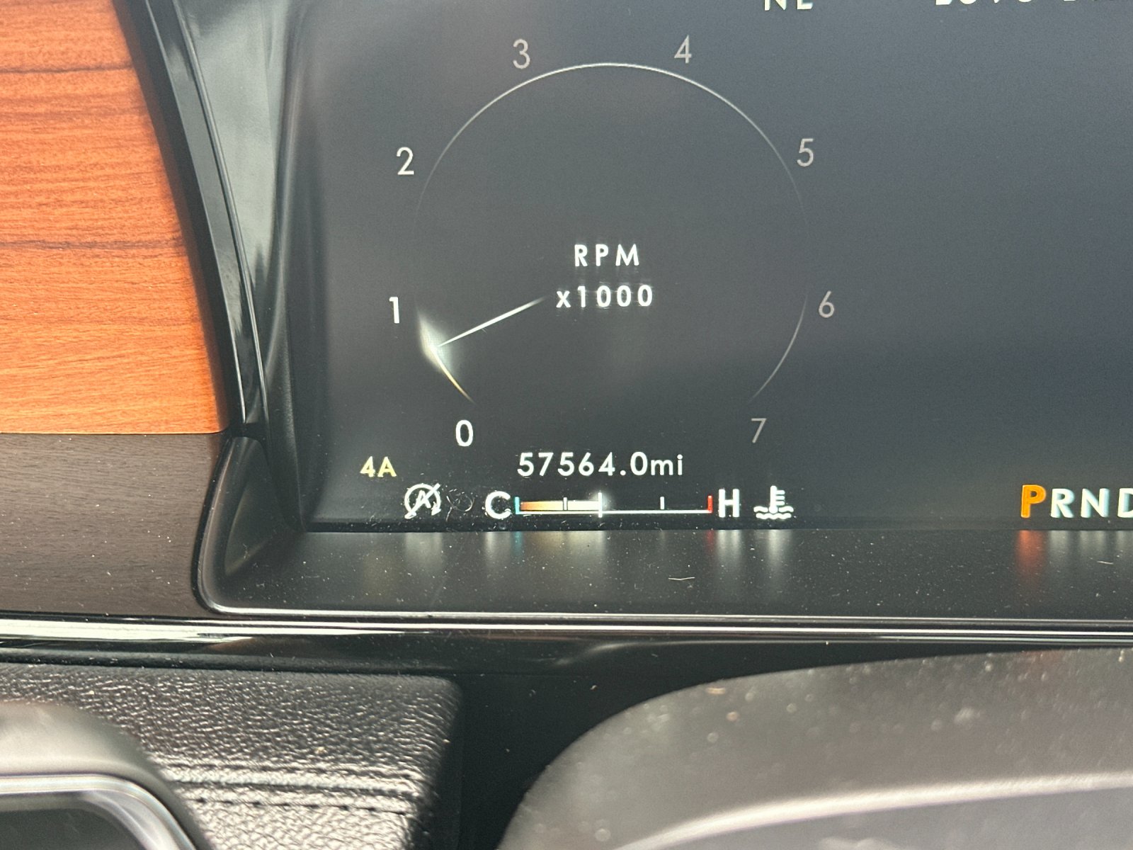 Used 2019 White Lincoln Reserve image 28