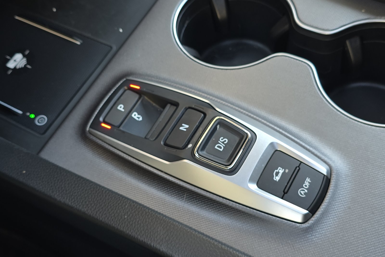 Used 2025 White Honda RTL image 17
