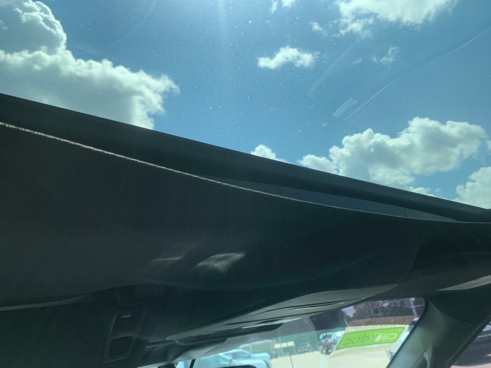 Used 2021 Gray Ford Lariat image 19