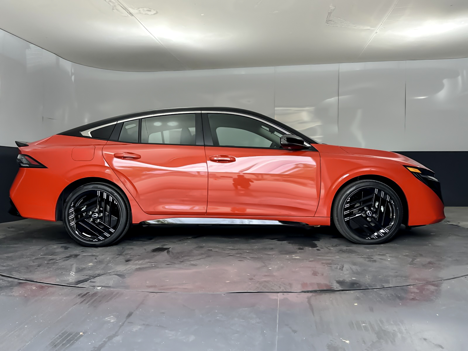 New 2027 Red Nissan SR image 2