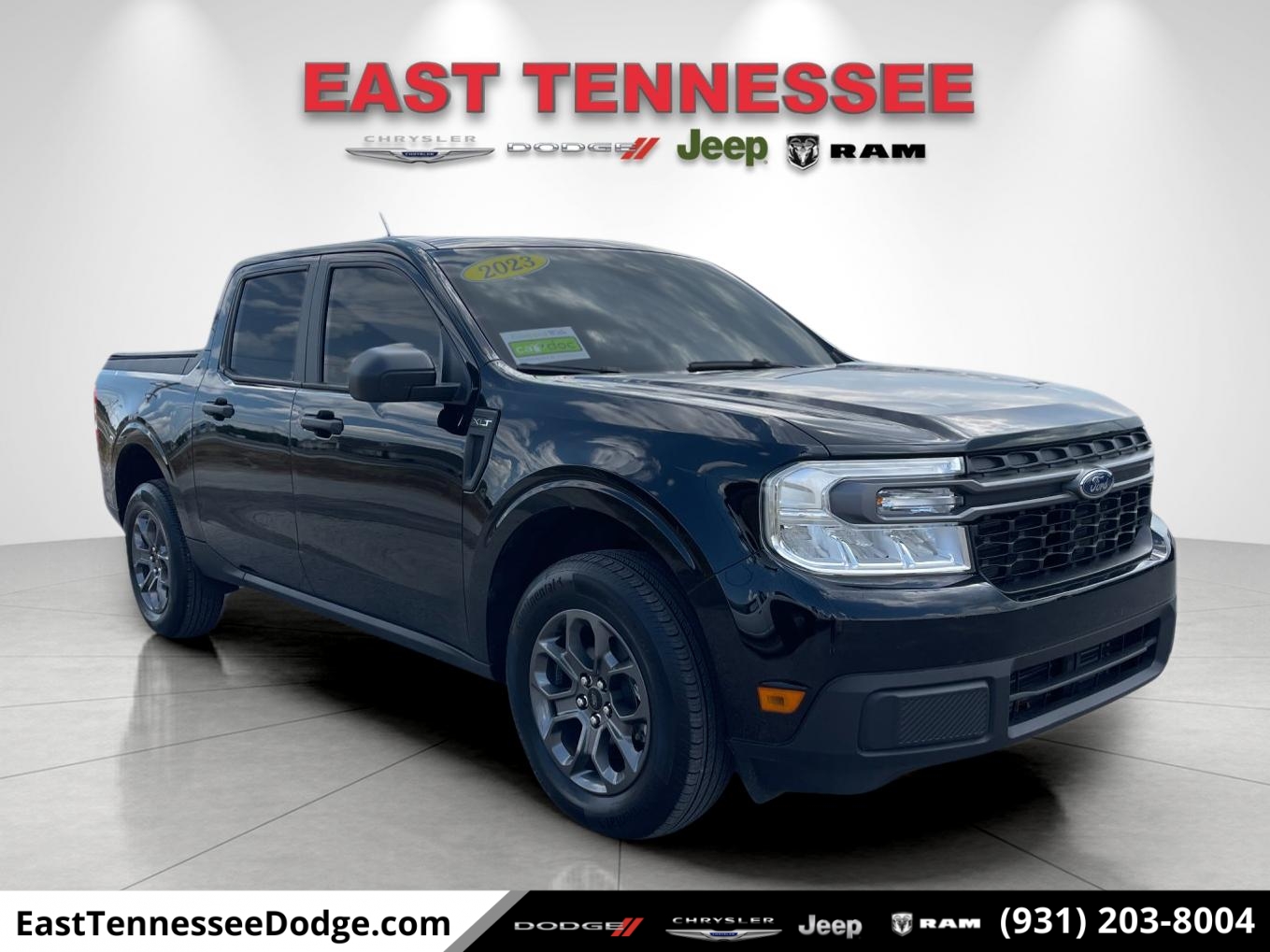2023 Ford Maverick XLT