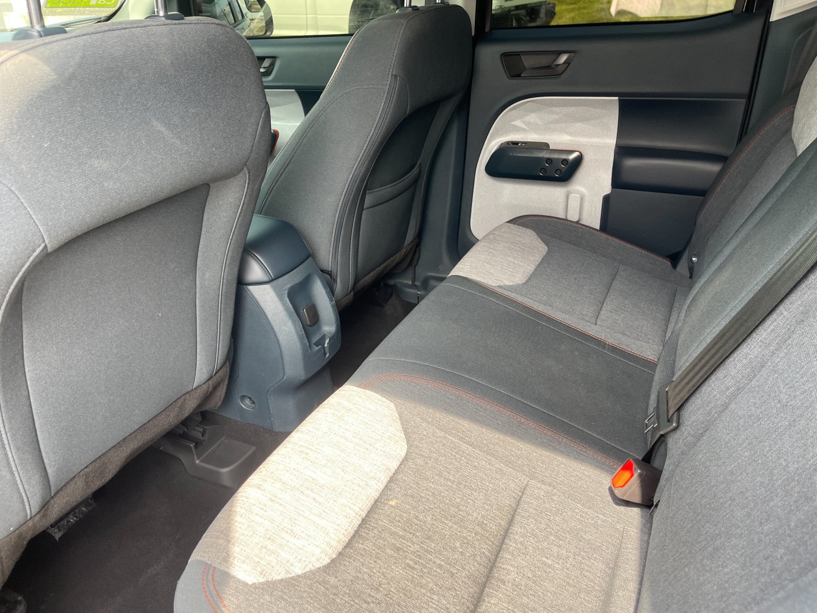 Used 2023 Black Ford XLT image 13