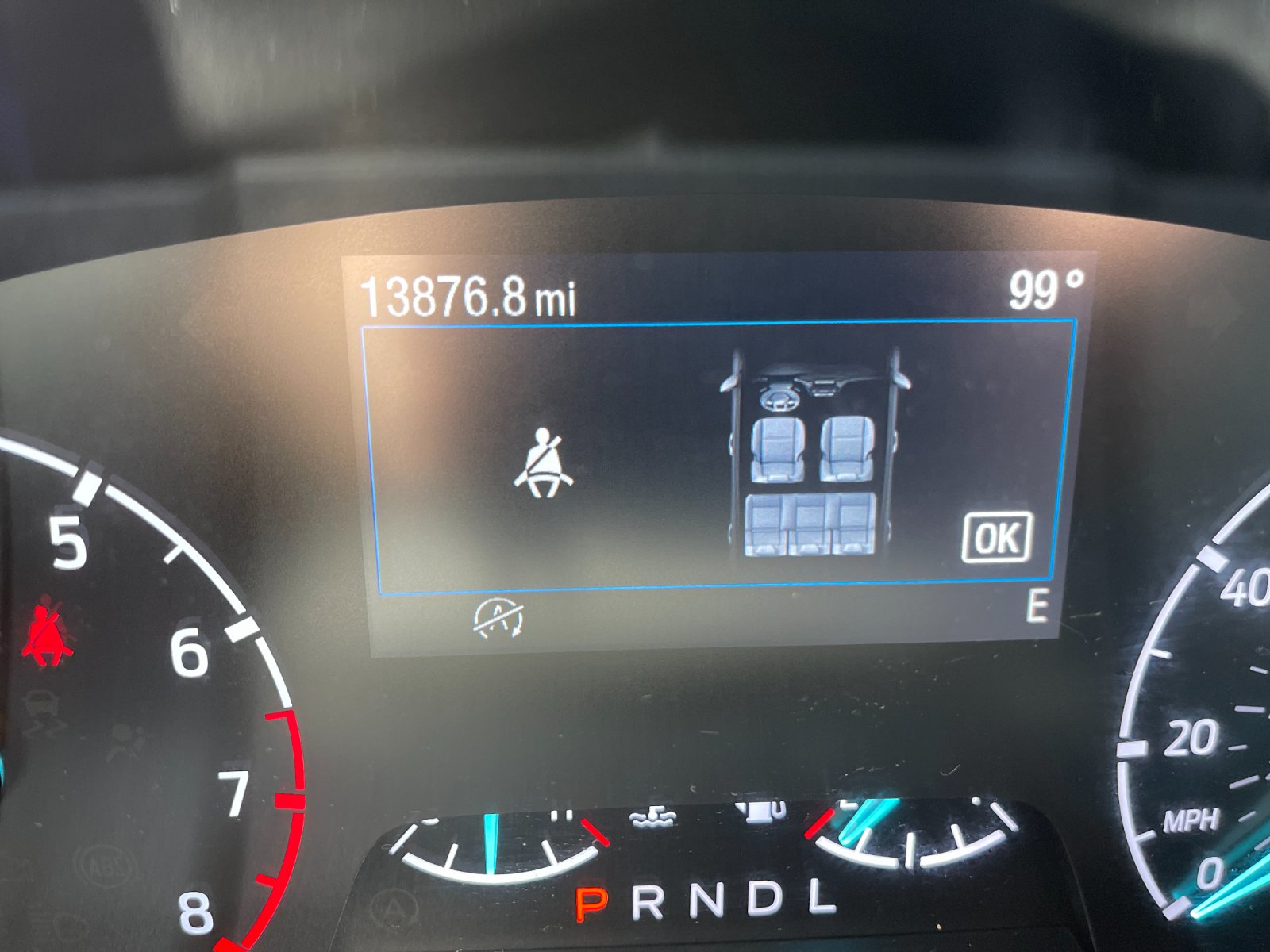 Used 2023 Black Ford XLT image 27