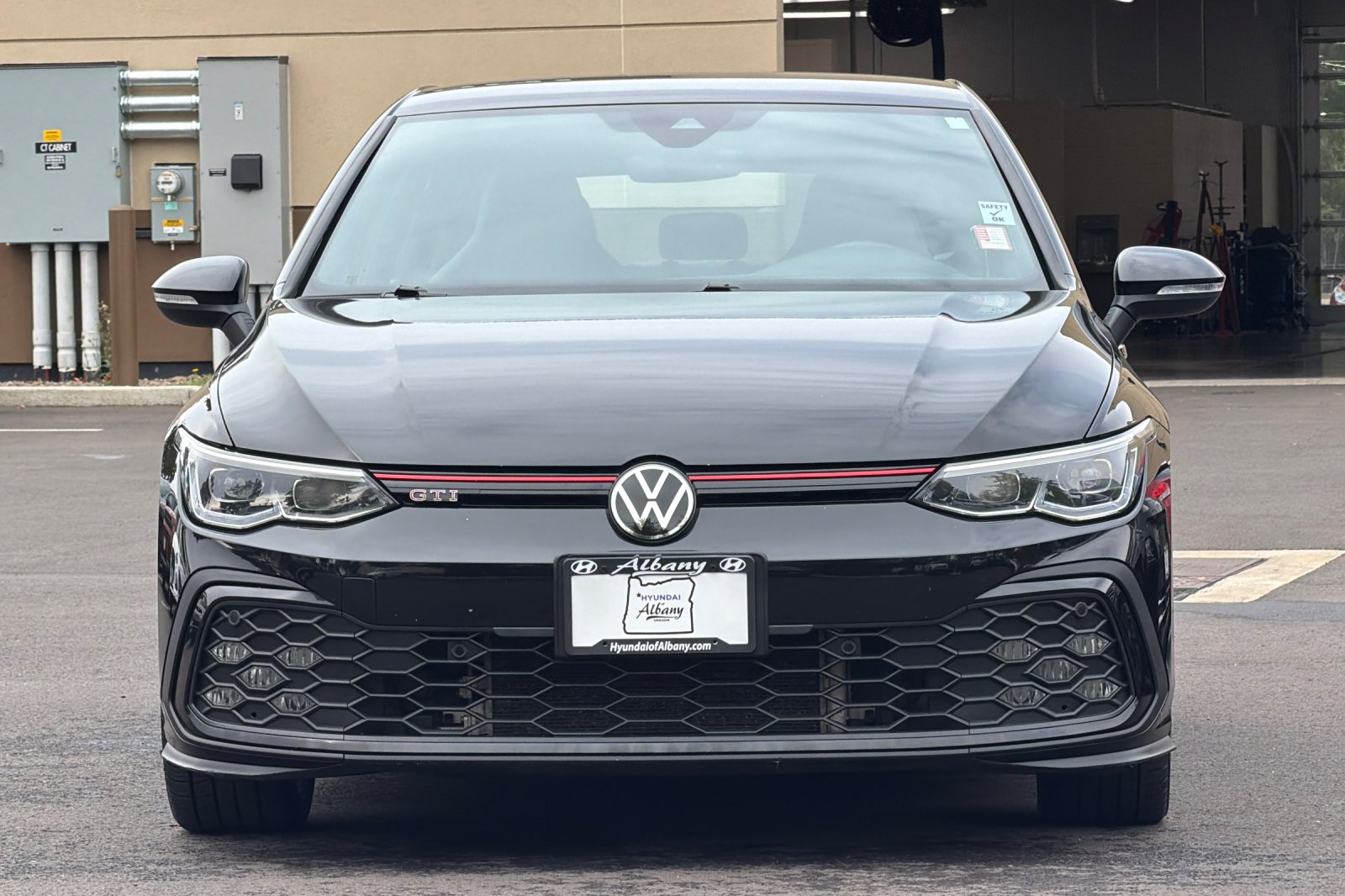 Used 2024  Volkswagen 2.0T S image 6