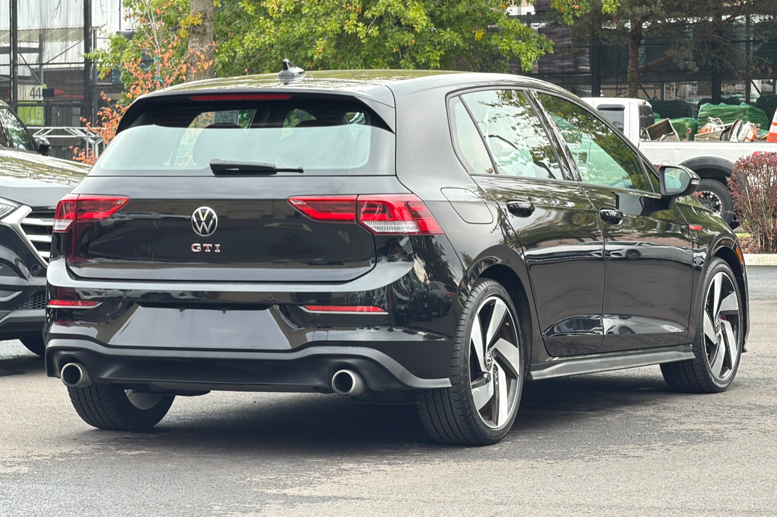 Used 2024  Volkswagen 2.0T S image 4