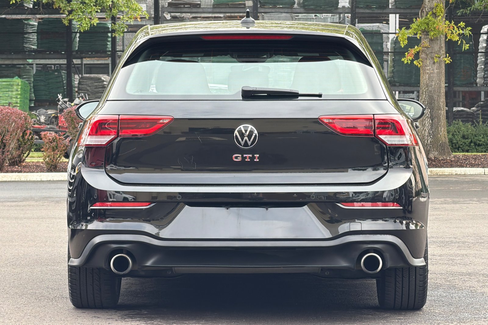 Used 2024  Volkswagen 2.0T S image 5