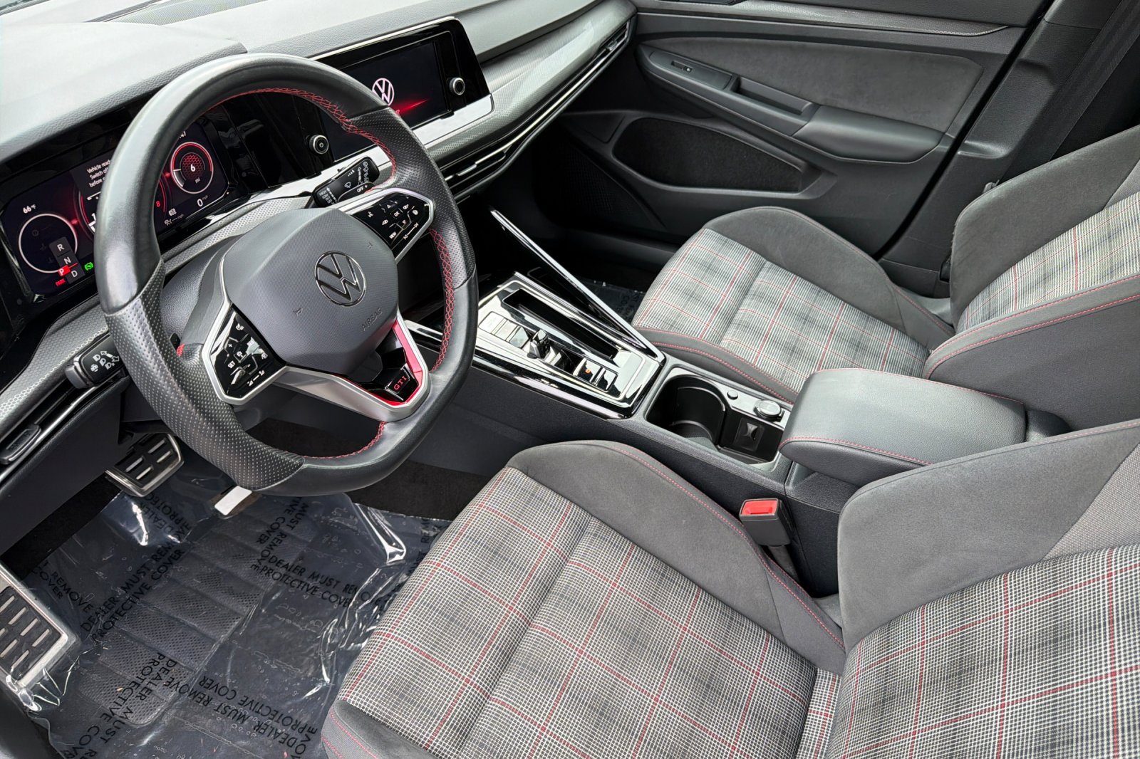 Used 2024  Volkswagen 2.0T S image 7