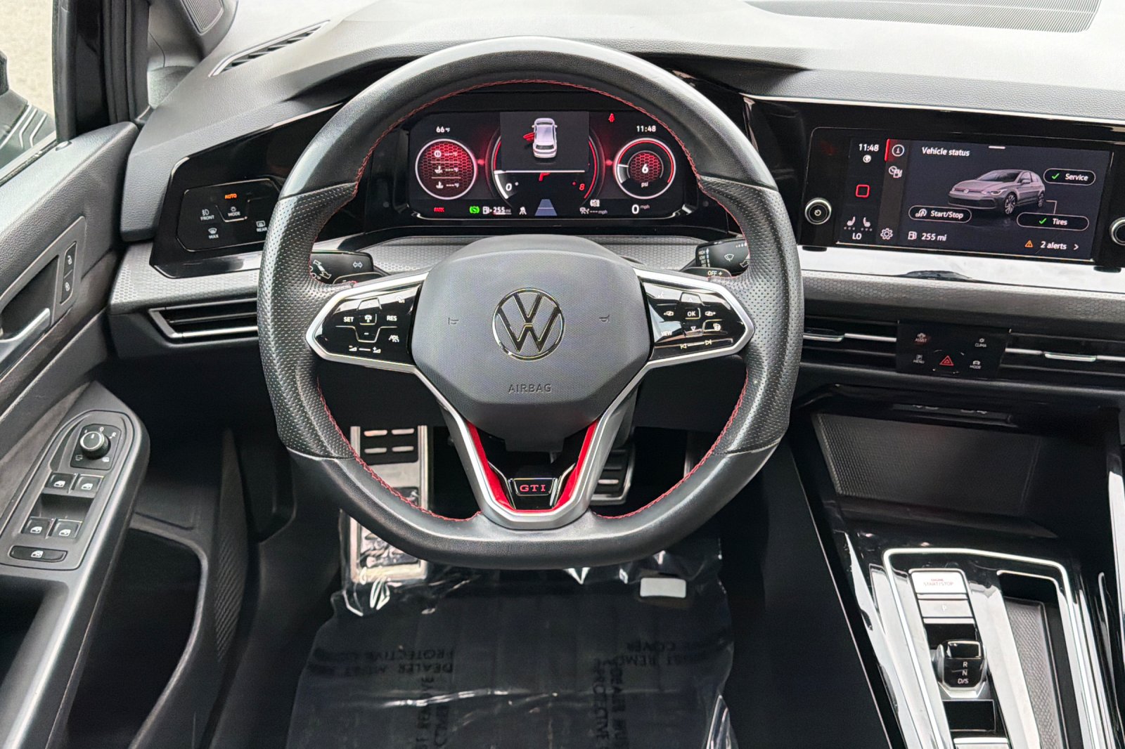 Used 2024  Volkswagen 2.0T S image 11