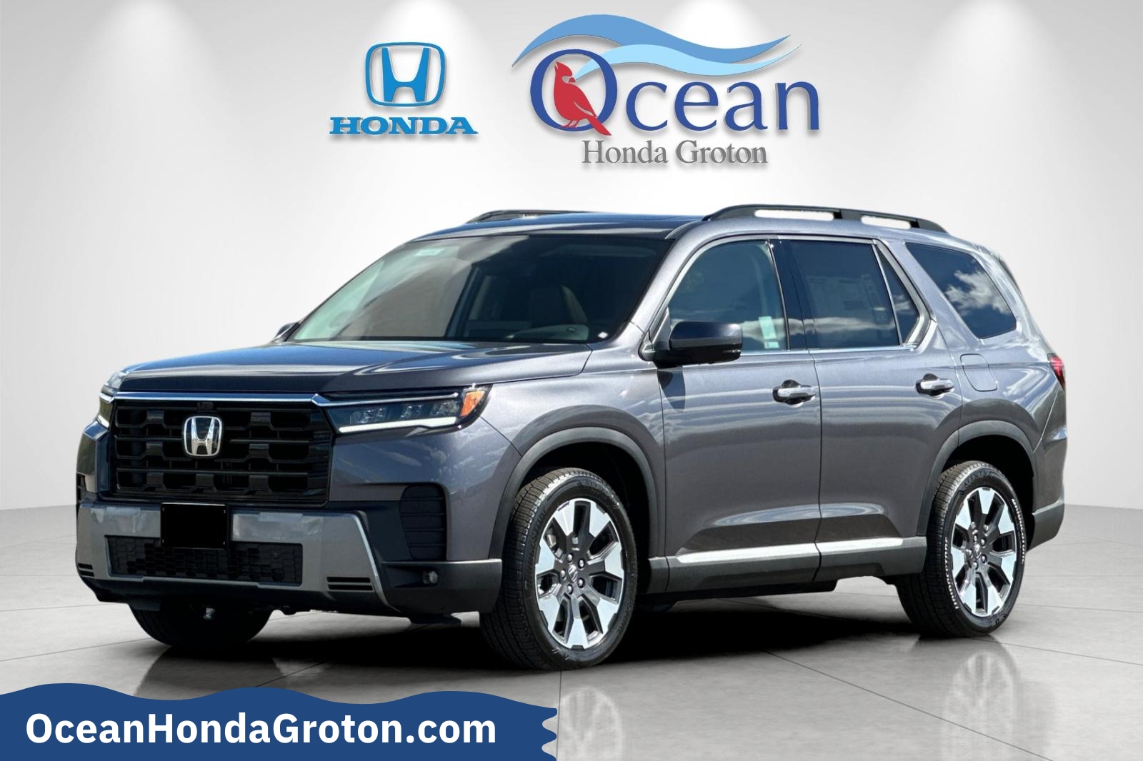 New Honda Pilot for Sale in Milford, CT