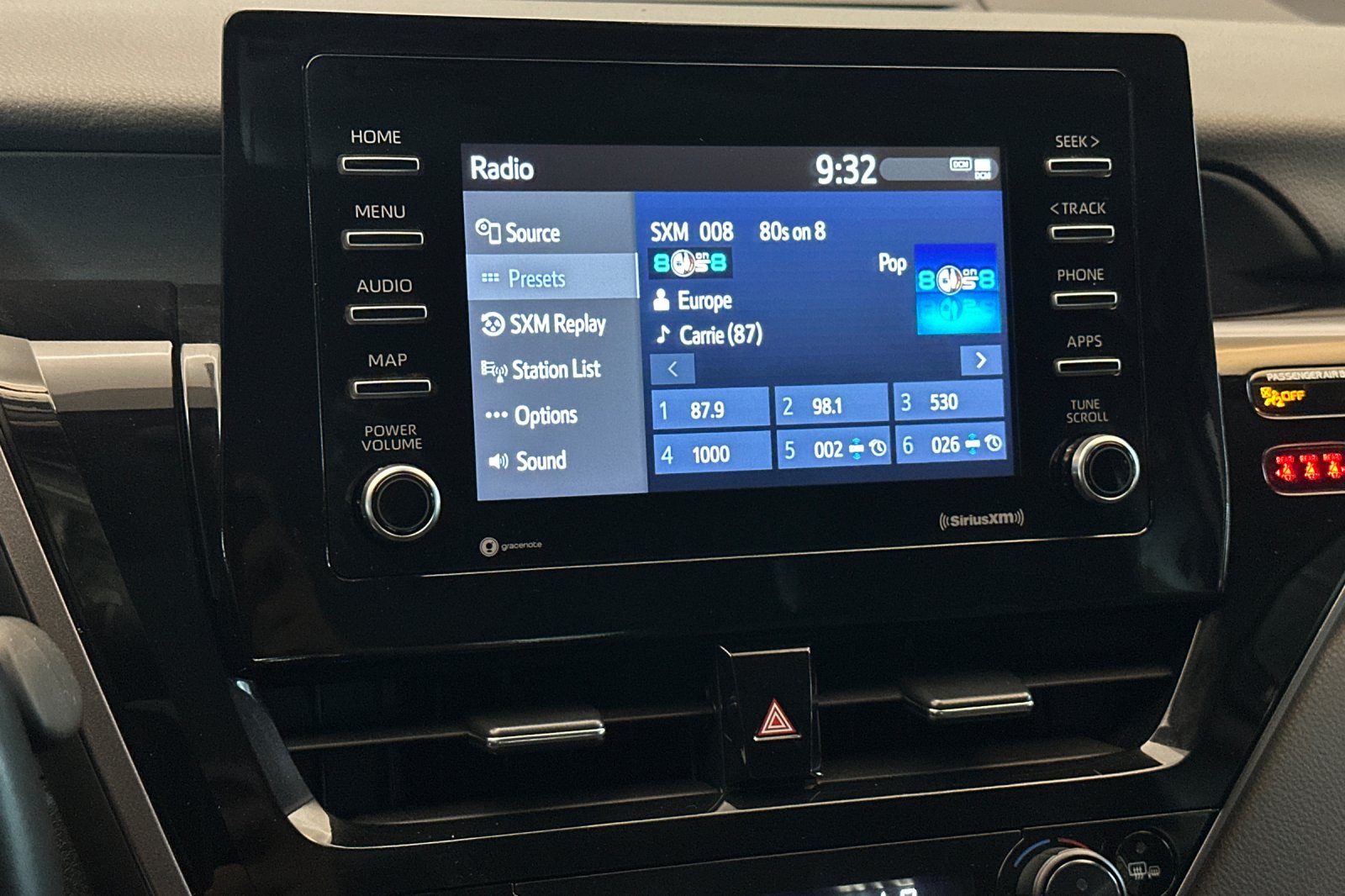 Used 2023 White Toyota SE image 17