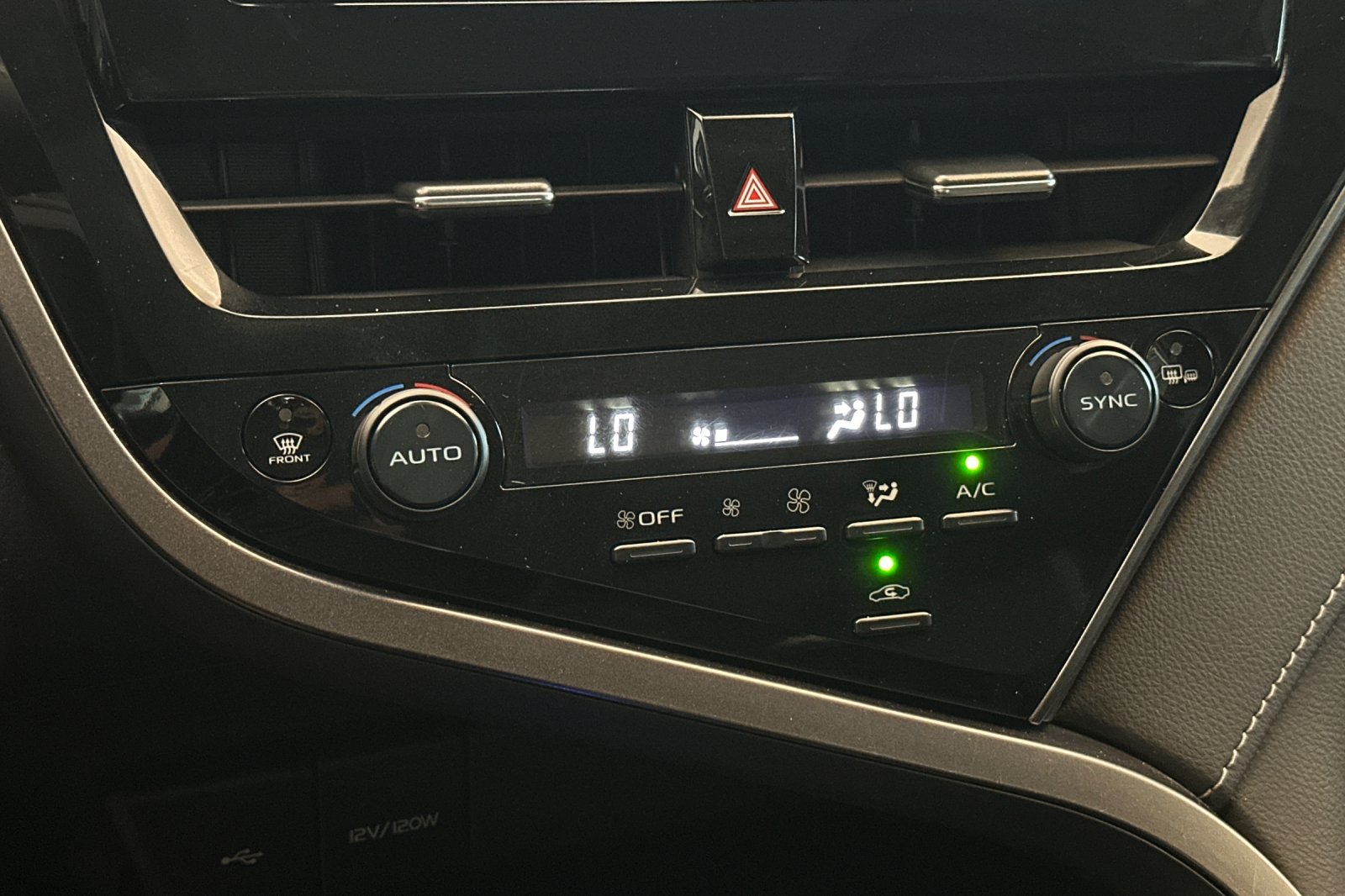 Used 2023 White Toyota SE image 19
