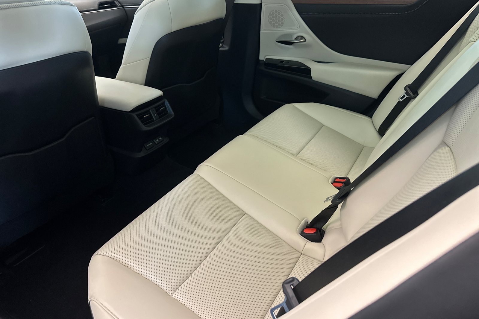 Certified Used 2024 Black Lexus 350 image 12