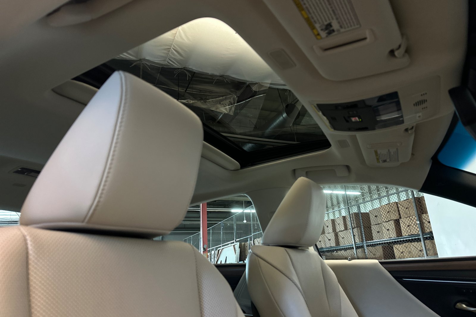 Certified Used 2024 Black Lexus 350 image 16
