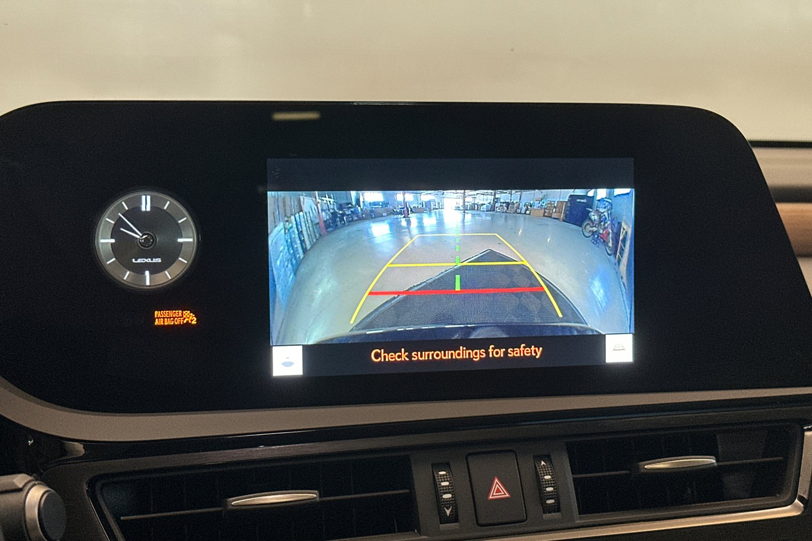 Certified Used 2024 Black Lexus 350 image 18