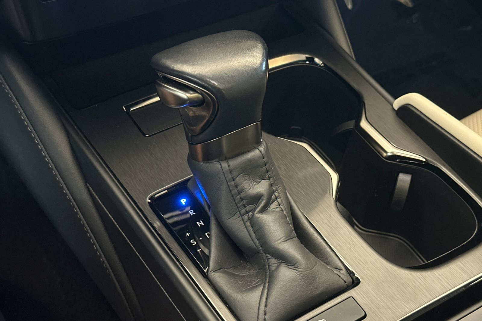 Certified Used 2024 Black Lexus 350 image 20