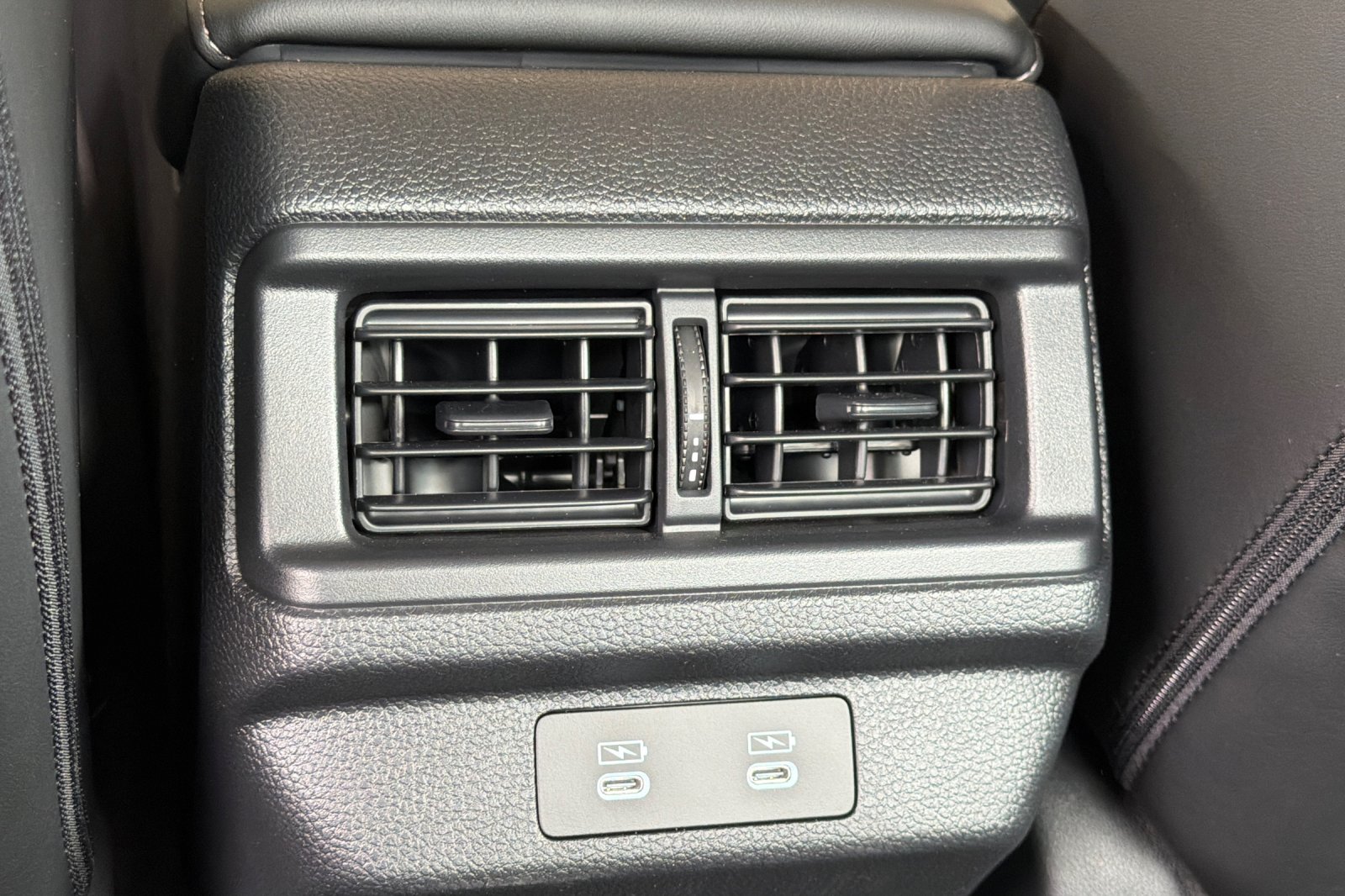 New 2026 Platinum White Pearl Honda Touring Hybrid image 13
