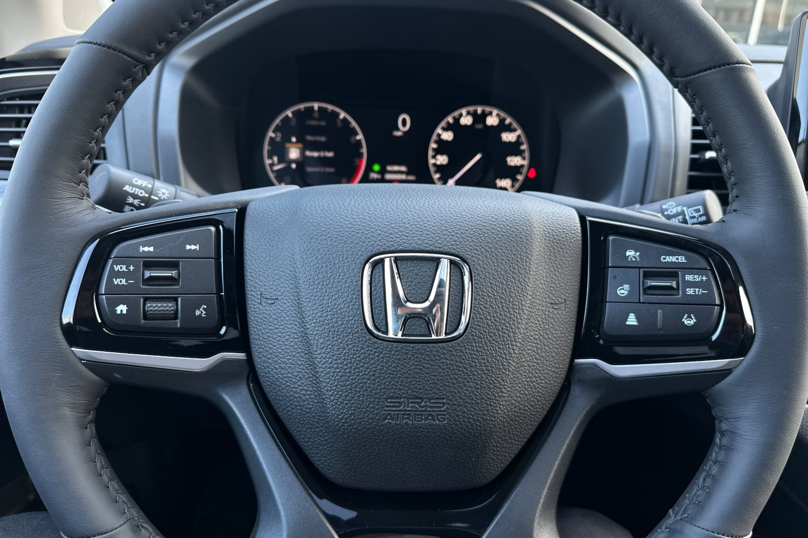 New 2026  Honda Elite image 27