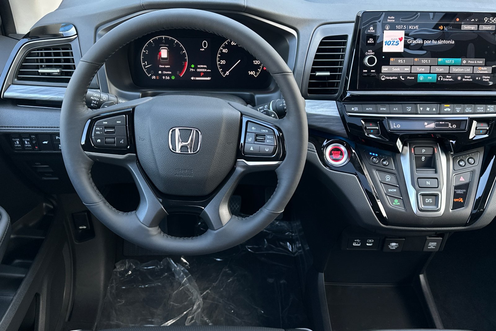 New 2026  Honda Elite image 14