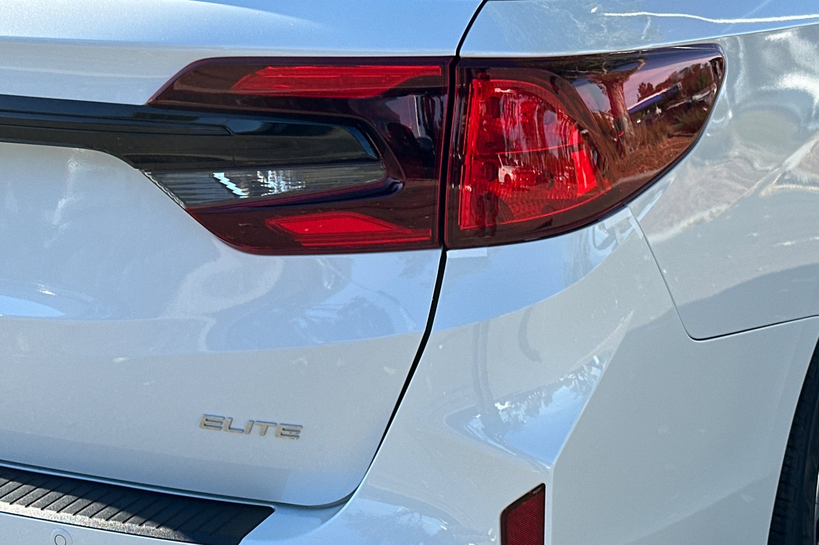 New 2026  Honda Elite image 33