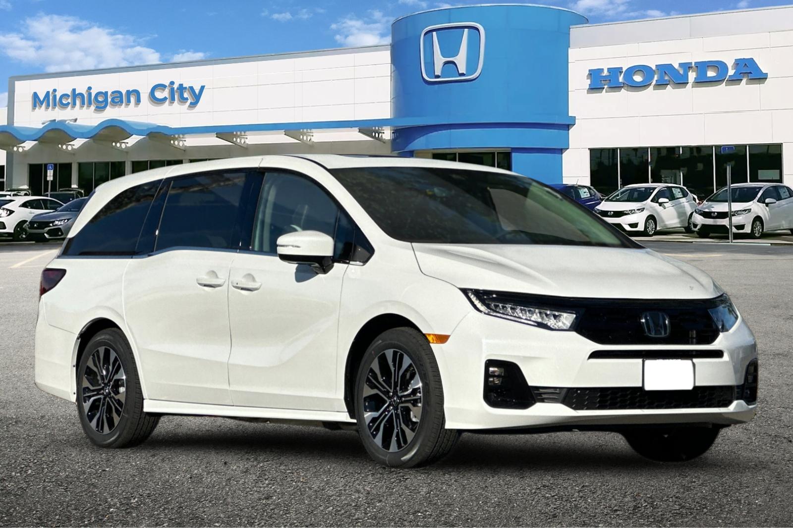 New 2026  Honda Elite image 7