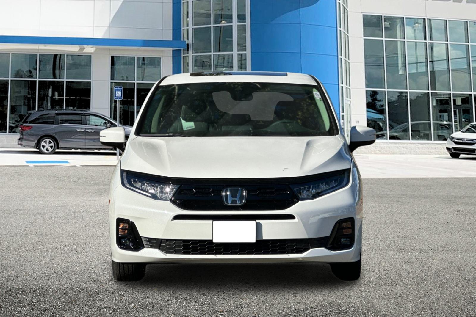 New 2026  Honda Elite image 8