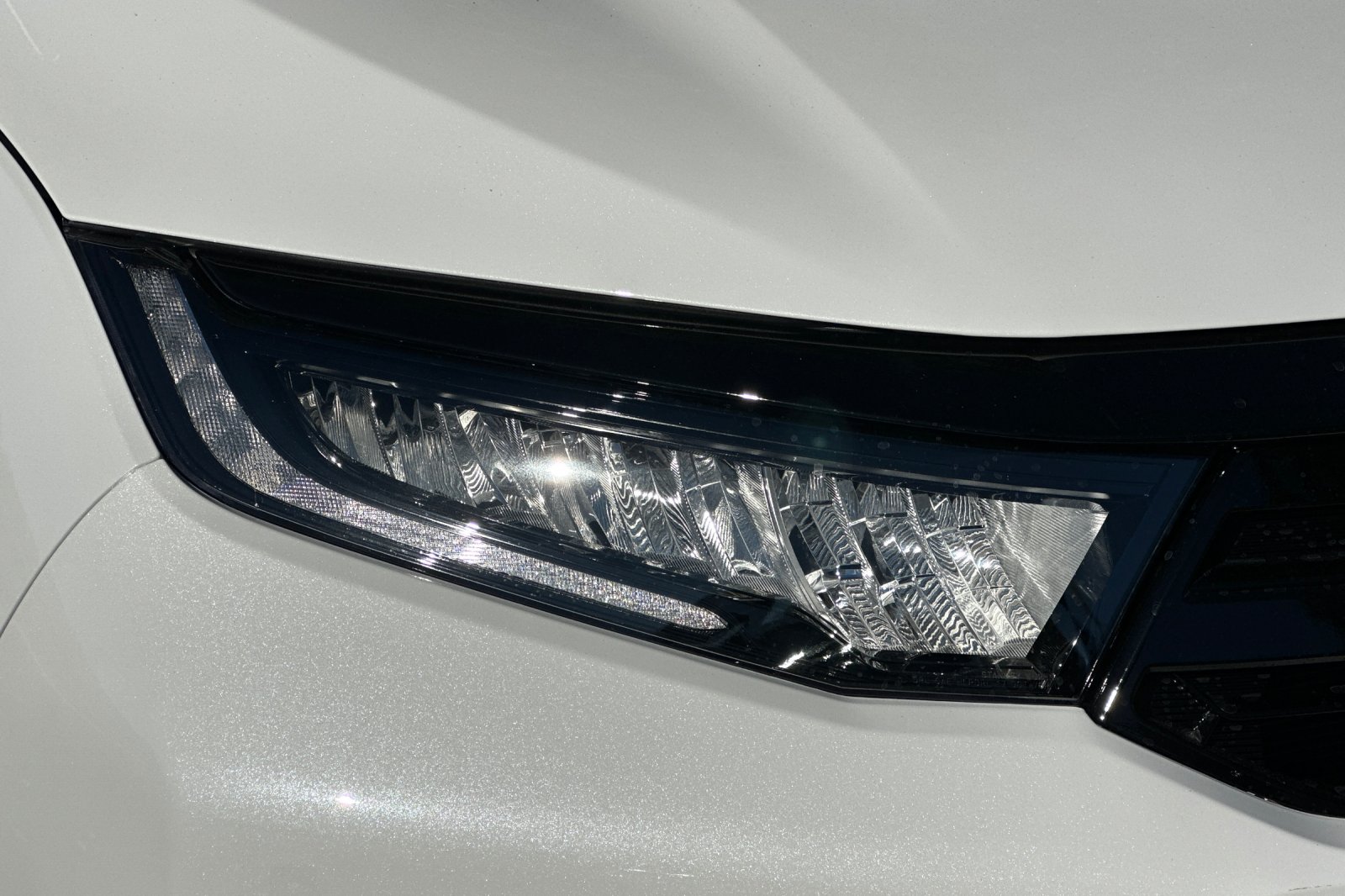 New 2026  Honda Elite image 32