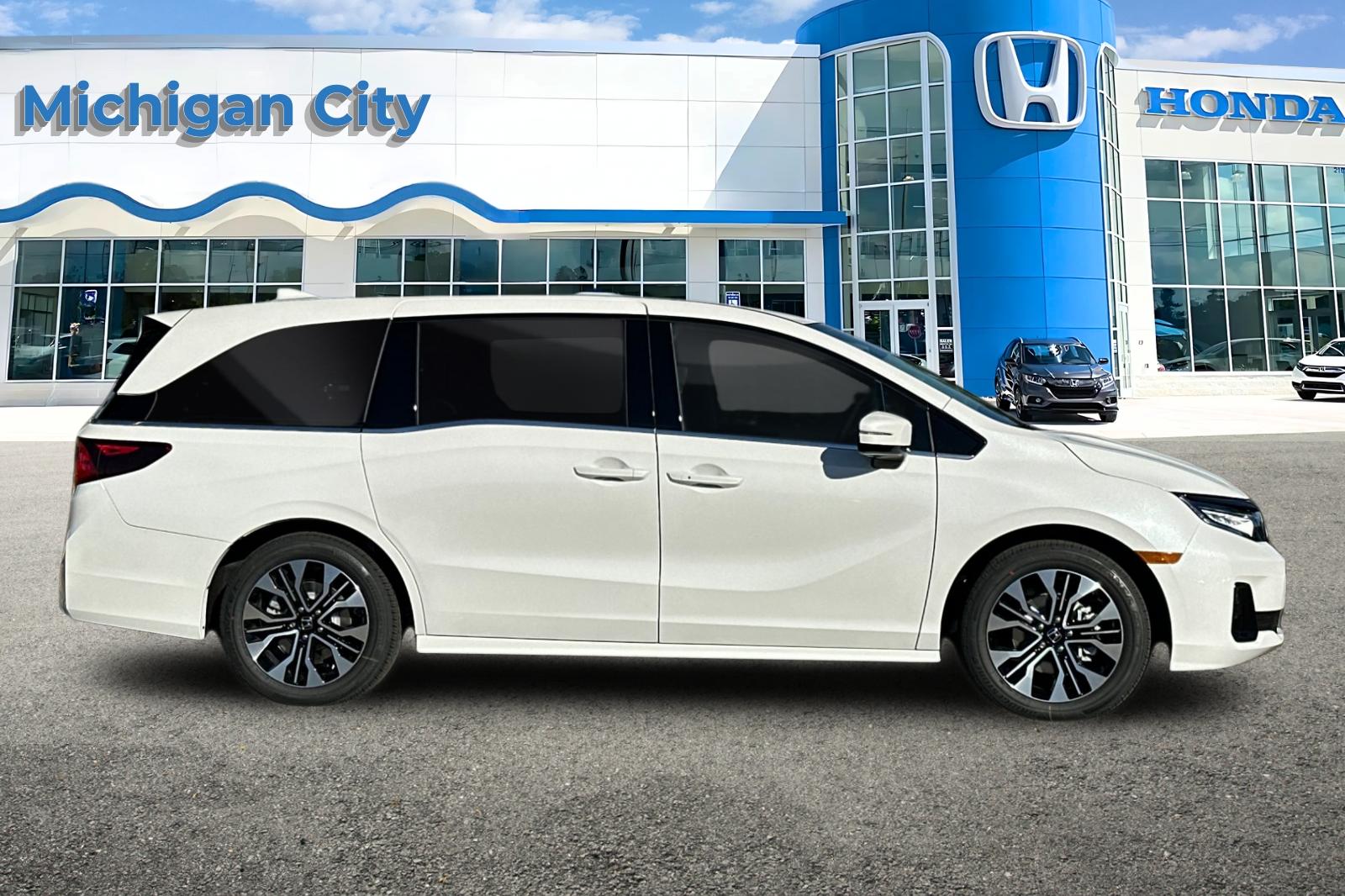 New 2026  Honda Elite image 6