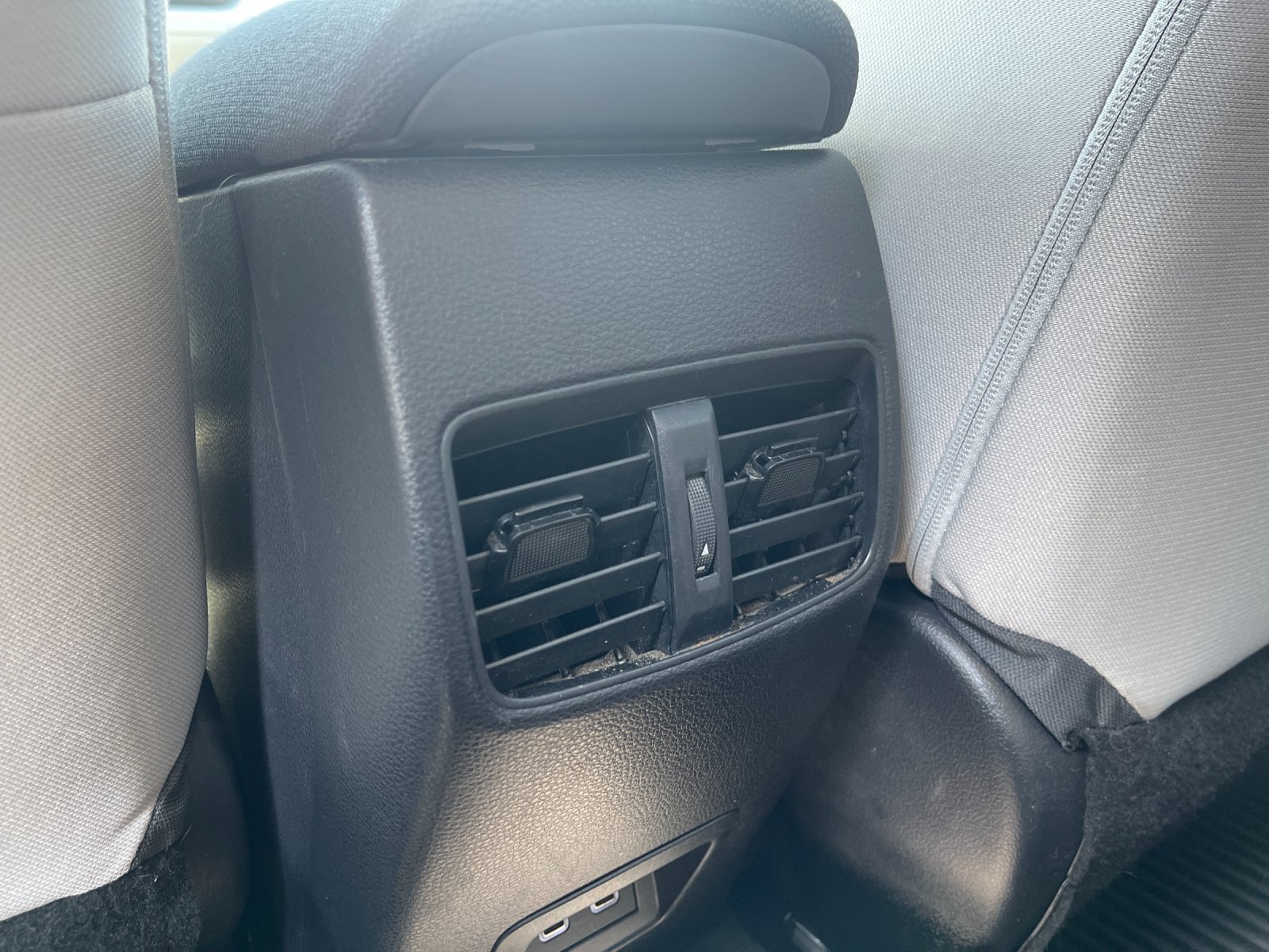 Used 2023 Beige Toyota LE image 14