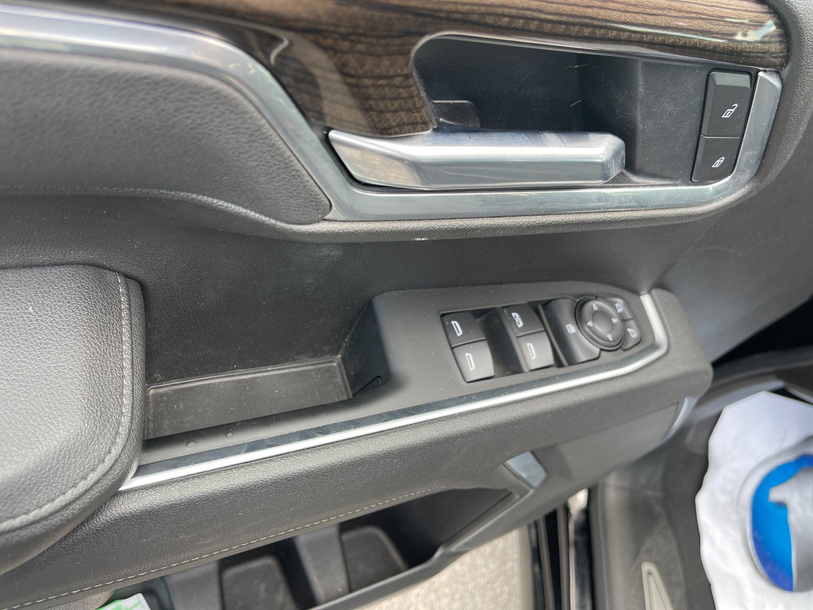 Used 2026 Black Chevrolet LT image 12
