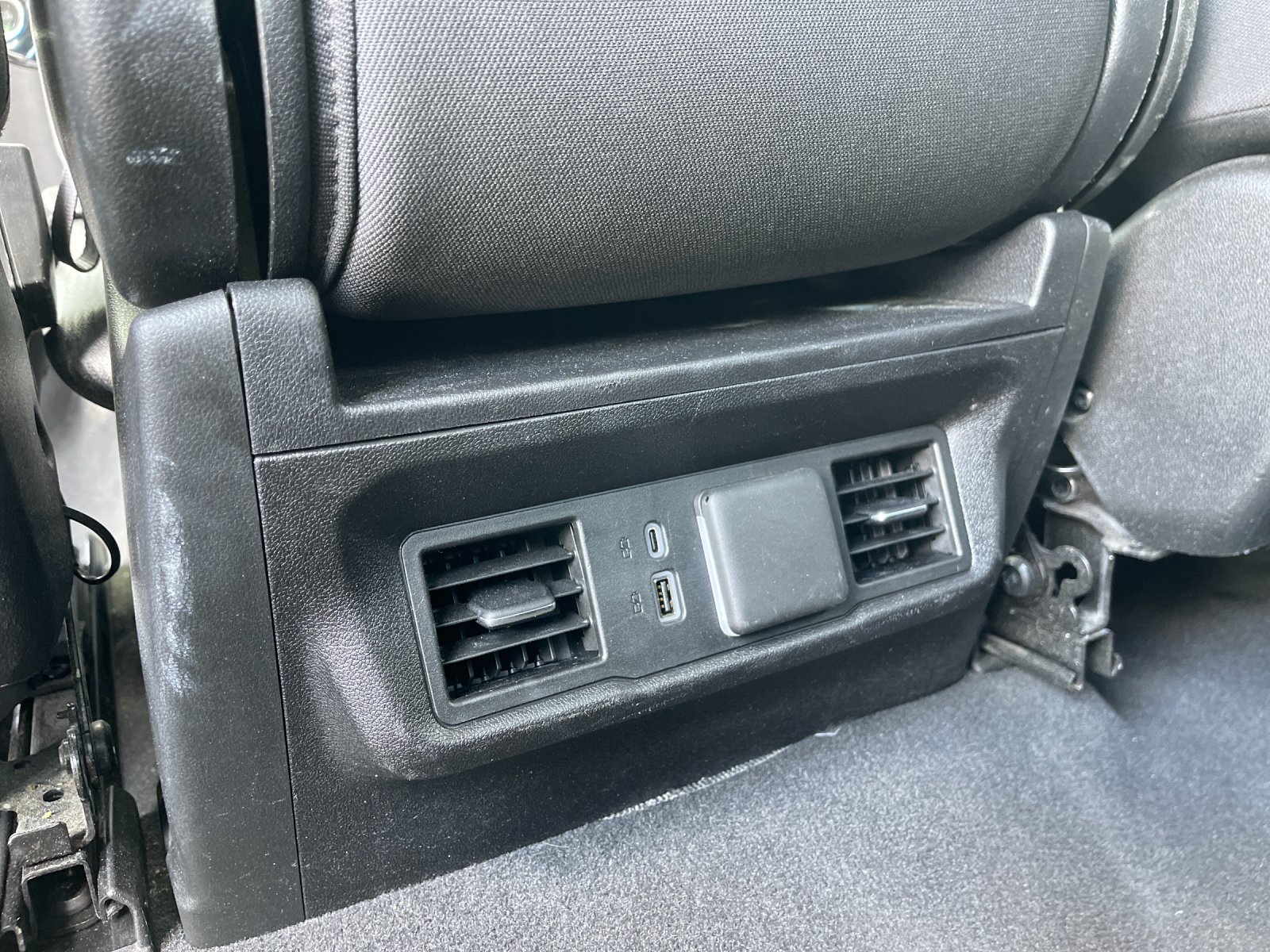 Used 2026 Black Chevrolet LT image 14