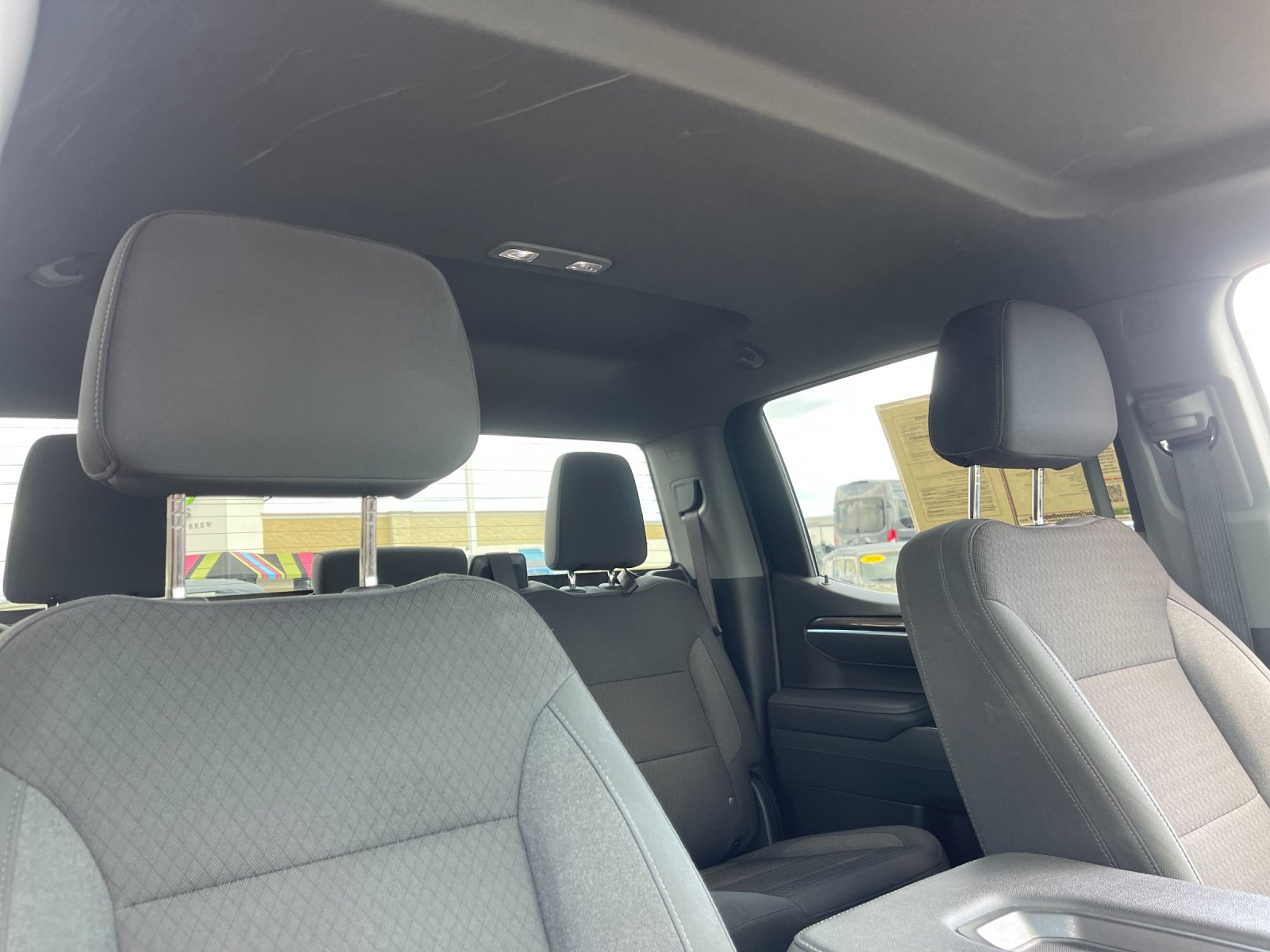 Used 2026 Black Chevrolet LT image 18