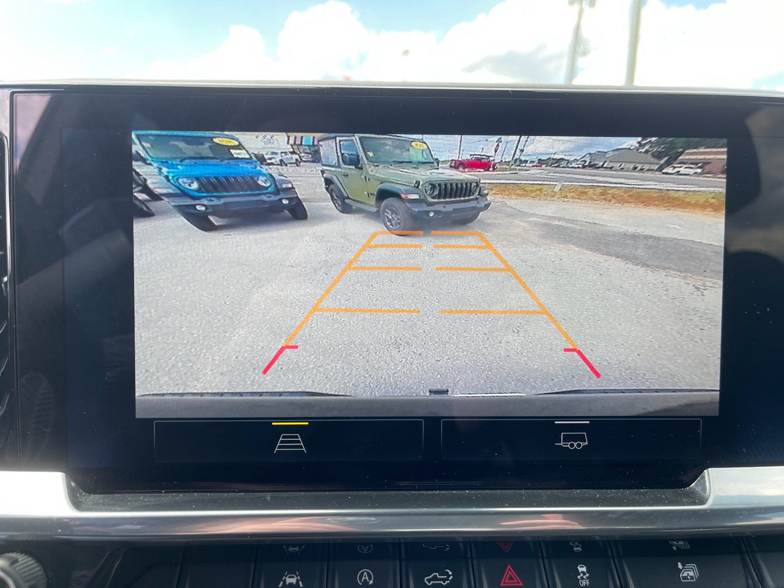 Used 2026 Black Chevrolet LT image 22