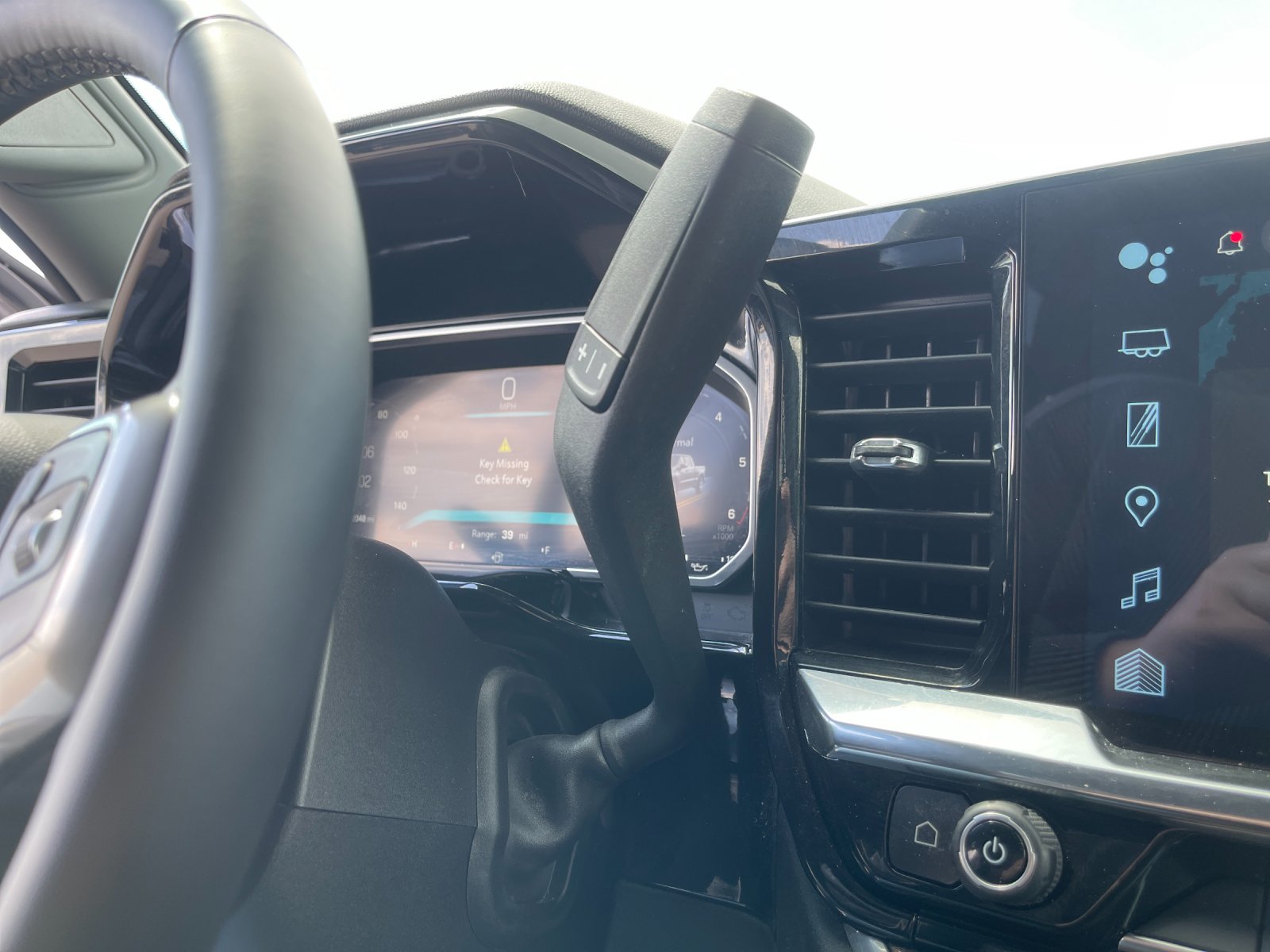 Used 2026 Black Chevrolet LT image 24