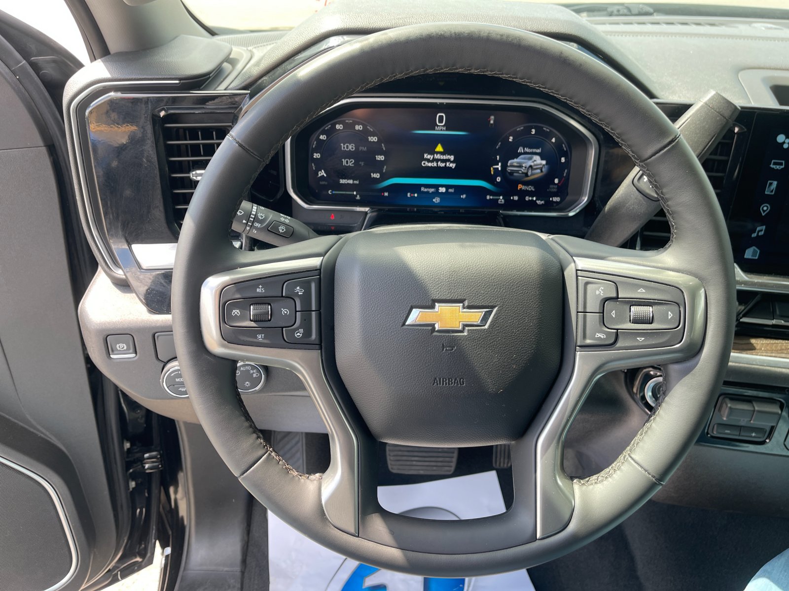 Used 2026 Black Chevrolet LT image 26