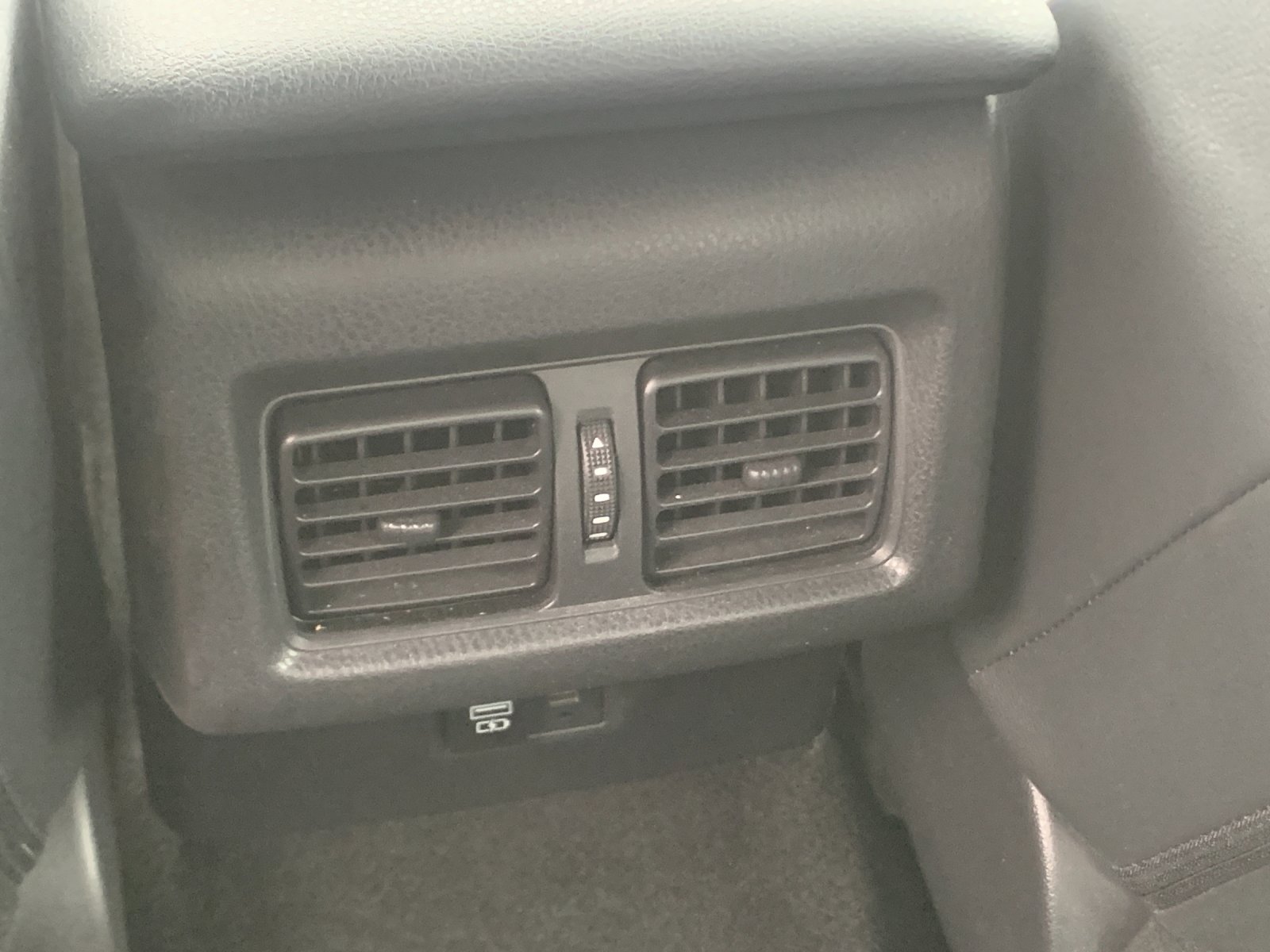Used 2025 White Toyota SE image 16