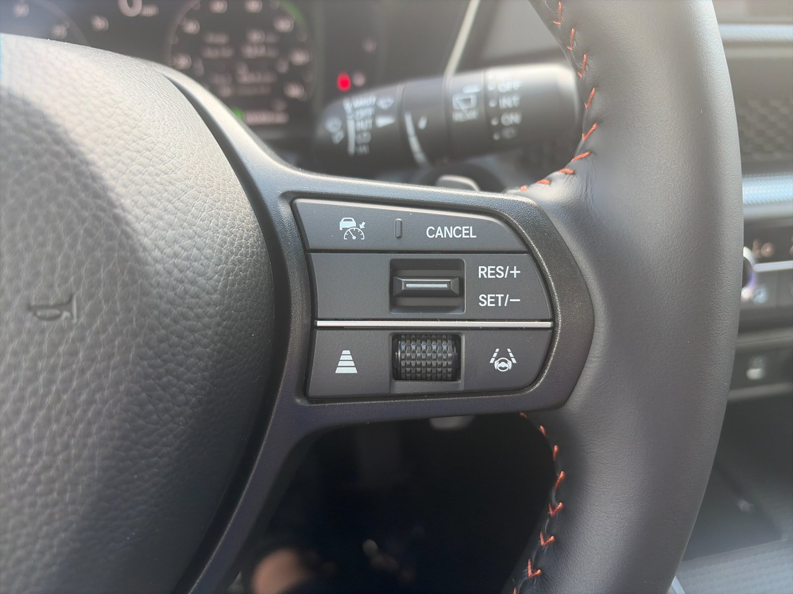 New 2026 Ash Green Metallic Honda AWD TrailSport Hybrid image 30