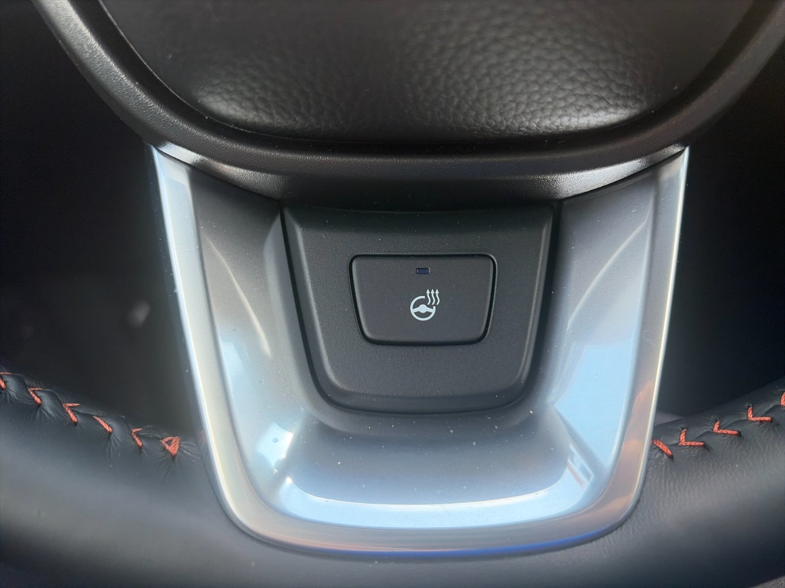 New 2026 Ash Green Metallic Honda AWD TrailSport Hybrid image 35