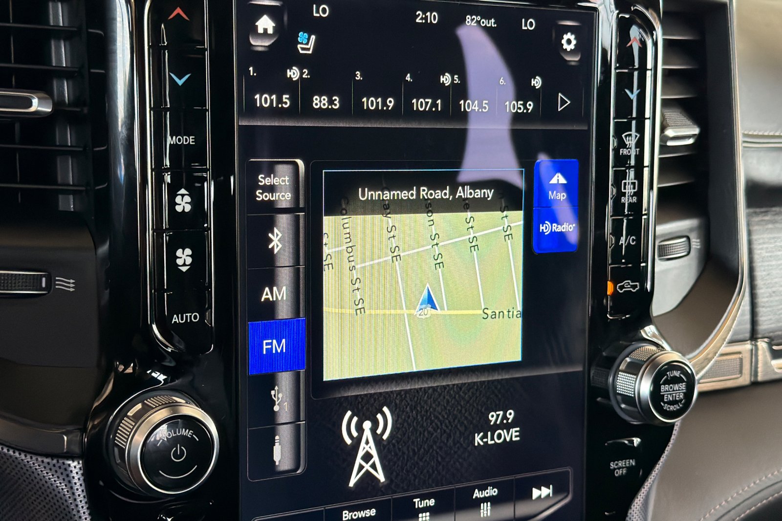 Used 2019 Red Ram Limited image 14