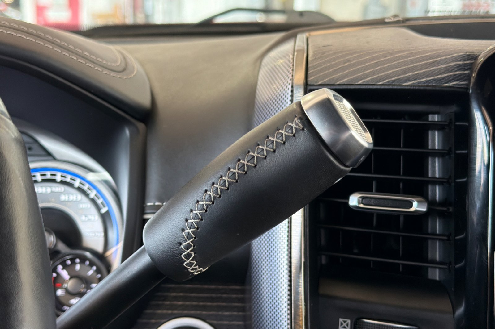 Used 2019 Red Ram Limited image 18